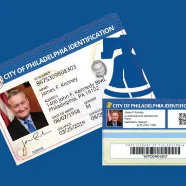 Phl Id Card